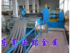65Mn發(fā)藍(lán)彈簧鋼帶硬度