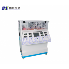 接觸器壽命試驗(yàn)機(jī)
