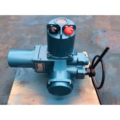 Q60-1W/T電動(dòng)蝶閥執(zhí)行器