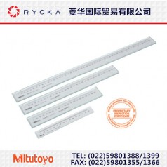 供應(yīng)原裝日本三豐基準尺