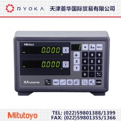 供應(yīng)原裝日本三豐 KA 計數(shù)器