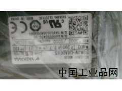 甘肅現(xiàn)貨供應(yīng)SGMJV-04ADE6S安川伺服電機(jī)