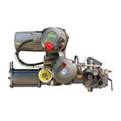 BIFFI 電動執(zhí)行器 EFS2000系列