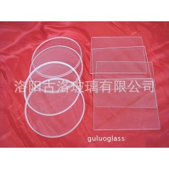 圓環(huán)玻璃
