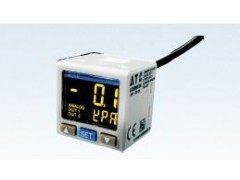 亞德客AirTAC X-DSW數(shù)顯壓力開(kāi)關(guān)