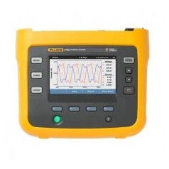 FLUKE 電能質(zhì)量記錄儀1738系列