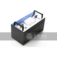 便攜不透光煙度計TY-6352P