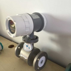 智能電磁流量計(jì)，EMFM電磁流量計(jì)，污水流量計(jì)廠家直銷價格