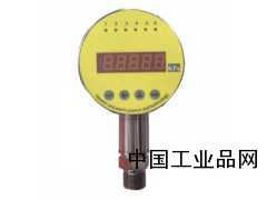 廠家直銷水電站智能壓差、壓力、液位顯示控制器
