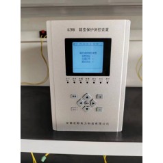 箱變保護測控裝置  宏郎電力  DZRB