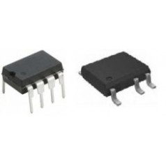 INFSitronix 高壓啟動PWM反激(SSR)電源開關(guān)IN2P170C1/N系列