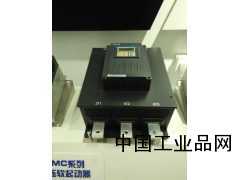 CMC-SX系列漢顯智能型電機(jī)軟起動器/軟啟動器