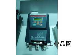 CT系列高起動轉(zhuǎn)矩電機(jī)軟啟動器/分 變頻軟起動器