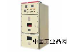 CMV系列高壓固態(tài)軟起動裝置-覆鋁鋅板結(jié)構(gòu)設(shè)計