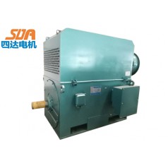 YVPKK高壓變頻三相異步電動(dòng)機(jī)