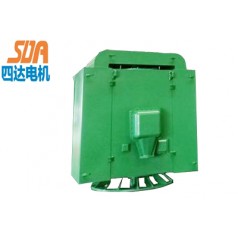YLKK中型立式三相異步電動(dòng)機(jī)