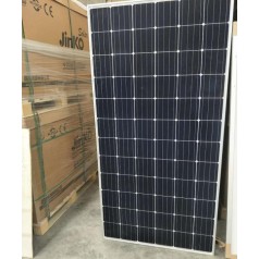 晶科330w多晶組件太陽(yáng)能光伏板光伏發(fā)電