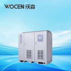 雙向直流電源 山東沃森電源廠家供應(yīng) 200KW雙向直流穩(wěn)壓測試電源 電動汽車用電機(jī)控制器測試直流