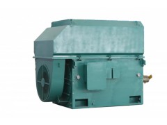 YKK系列大中型高壓三相異步電動機