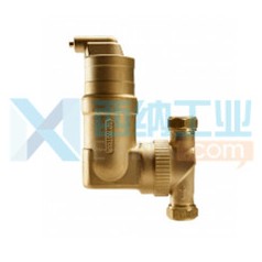 荷蘭Spirotech除氧器