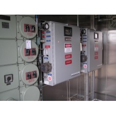 機械設備自動化控制，防爆自動化控制，工業(yè)電氣自動控制