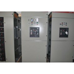 動力柜-抽屜式開關(guān)柜-大連電控柜-自動化控制系統(tǒng)