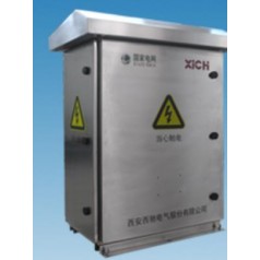 三相電流不平衡治理裝置