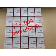倍福模擬量輸入模塊EL3162|德國(guó)EL3201現(xiàn)貨