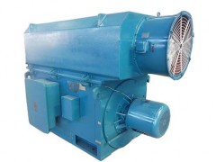 YRKK系列大中型高壓三相異步電動機