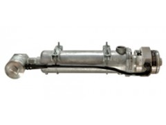 防爆型水預(yù)熱器