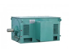 Y系列大中型高壓三相異步電動機