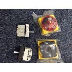BREMAS開關CQ01600G4