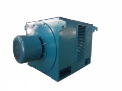 YRQ系列礦山專用三相異步電動機