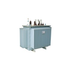 S11-M.R-30三相卷鐵芯全密封配電變壓器
