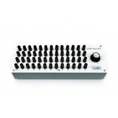 ACCUMAC 低電動(dòng)勢(shì)精密開關(guān)AM9050系列