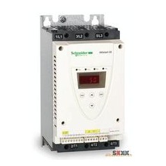 施耐德ATS48軟起動器ATS48C25Q