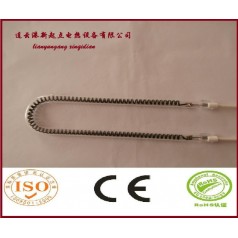 U型碳纖維加熱管——高優(yōu)質(zhì)碳纖維石英發(fā)熱管【新起點】