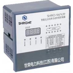 無功功率自動補償控制器