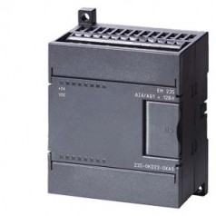 西門(mén)子S7-200PLC代理商西門(mén)子模塊 6ES7235-0KD22-0&#120;A8