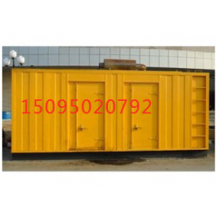 周口出租發(fā)電車，進(jìn)口大品牌