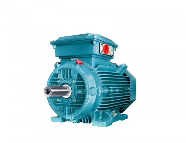 ABB電機(jī)M3BP系列過程用途電機(jī)