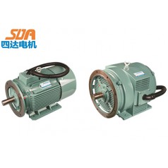 YKE3空壓機(jī)專用超高效率三相異步電動(dòng)機(jī)