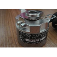 ID:557676-15 光柵尺海德漢
