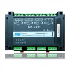 誠控電子交流電流變送器交流電壓變送器技術(shù)資料
