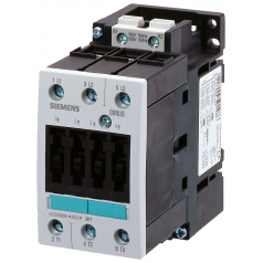 西門(mén)子代理商3RT5接觸器3RT5035-1AN20-1220V