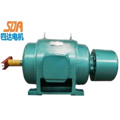 JR系列籠型異步礦用電動(dòng)機(jī)