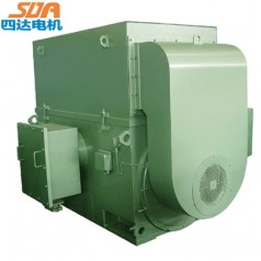 YXKK系列高壓三相異步電動(dòng)機(jī)
