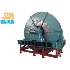 TDMK系列大型同步電動(dòng)機(jī)