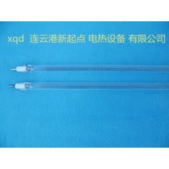 八角絲鹵素石英加熱管、鹵素和碳纖維加熱管的區(qū)別