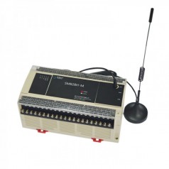 GPRS RTU模塊 40路AD模擬量采集器 無(wú)線遙測(cè)終端GPRS無(wú)線采集終端